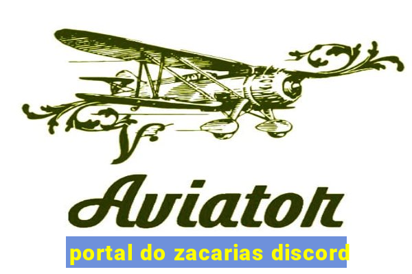 portal do zacarias discord